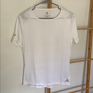 Adidas Running Shirt